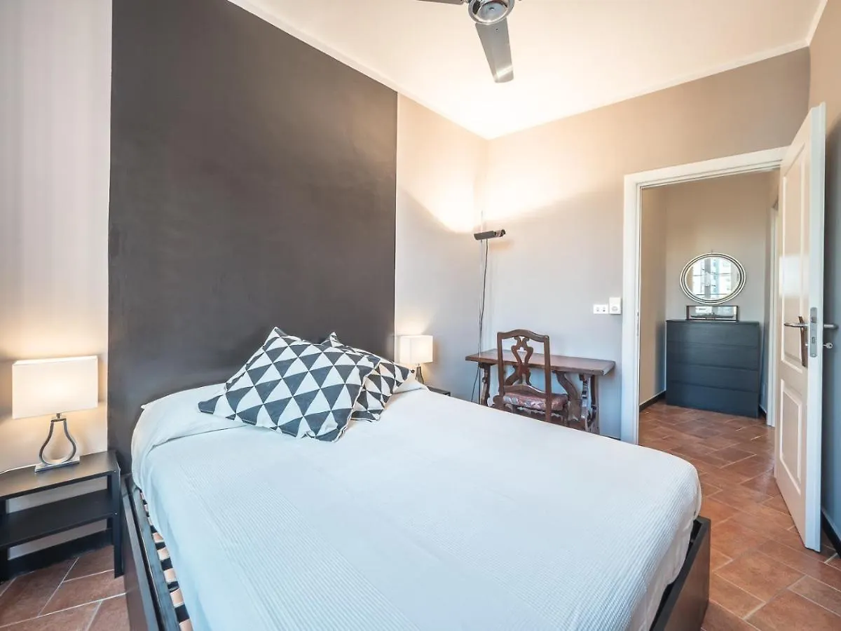 Casa Sofia Apartment Genoa Italy