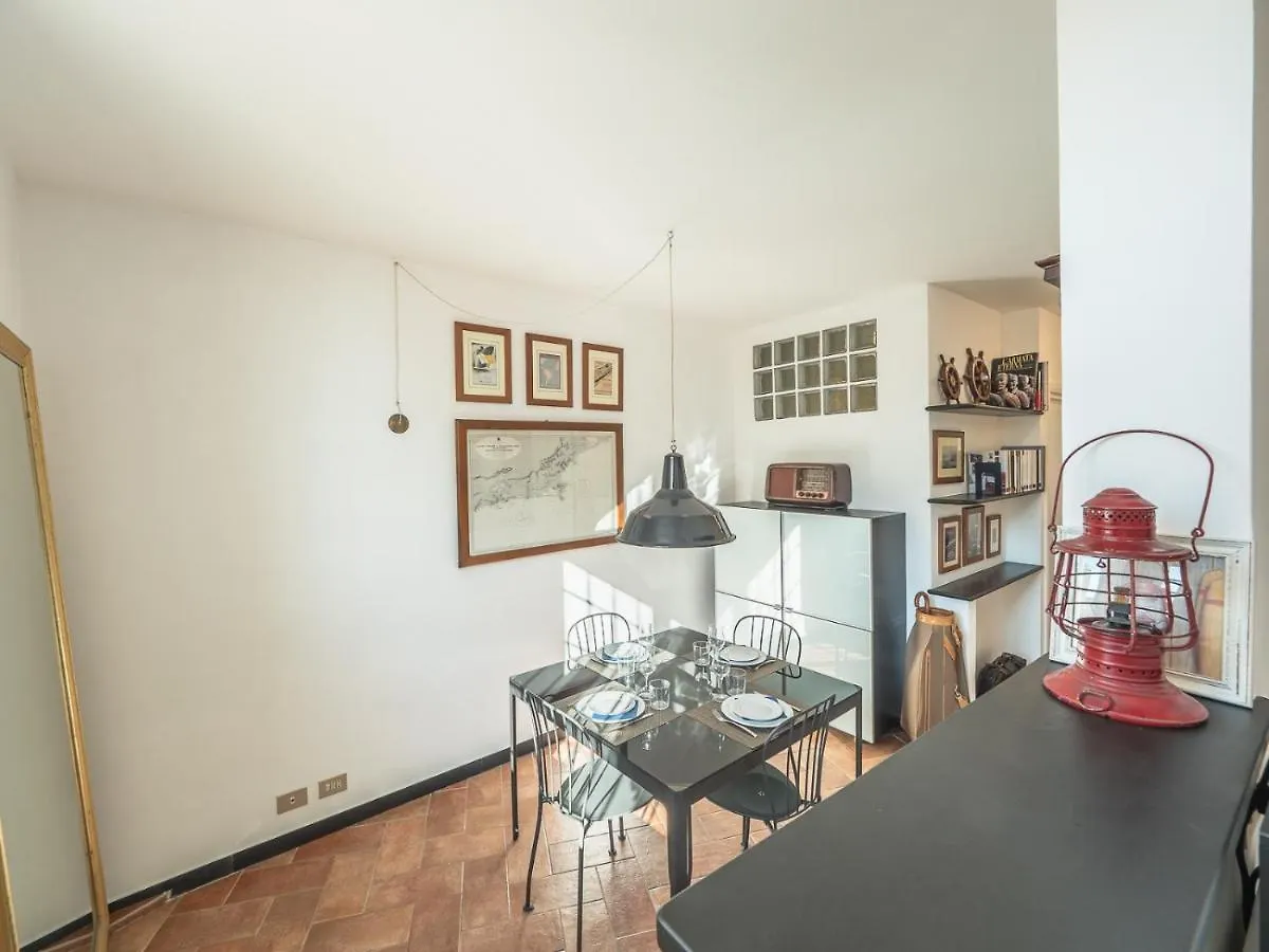 Casa Sofia Apartment Genoa