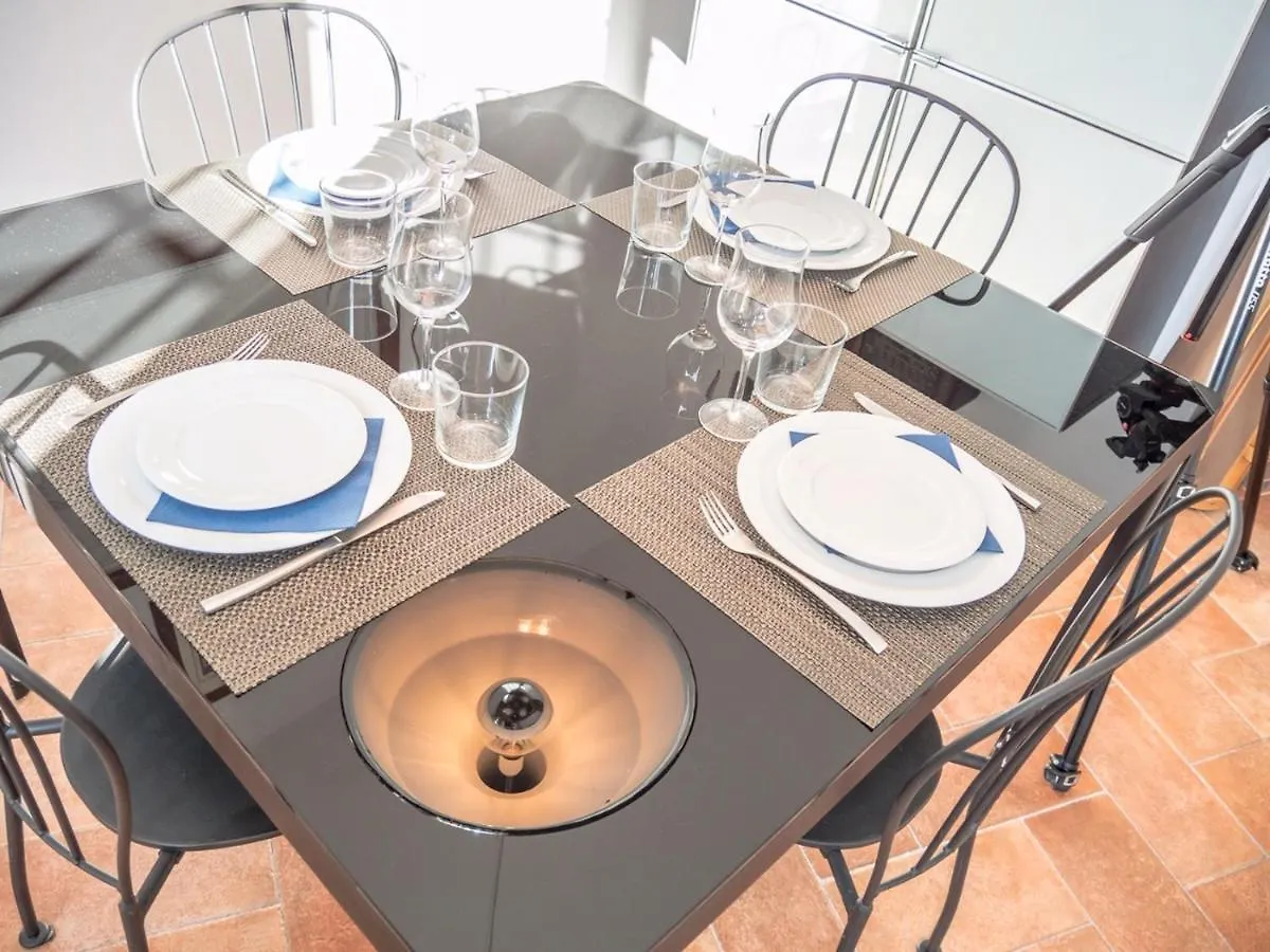 Casa Sofia Apartment Genoa 0*,  Italy