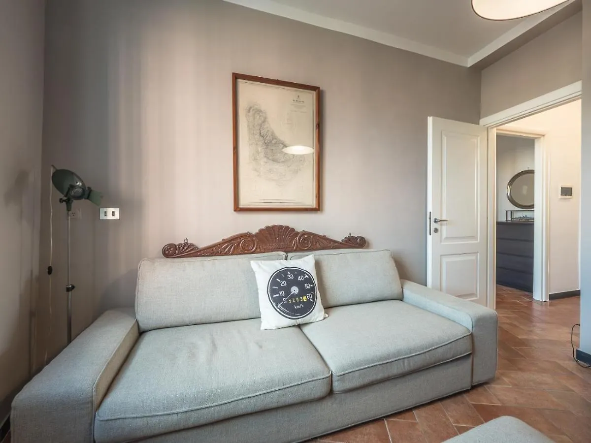 Casa Sofia Apartment Genoa
