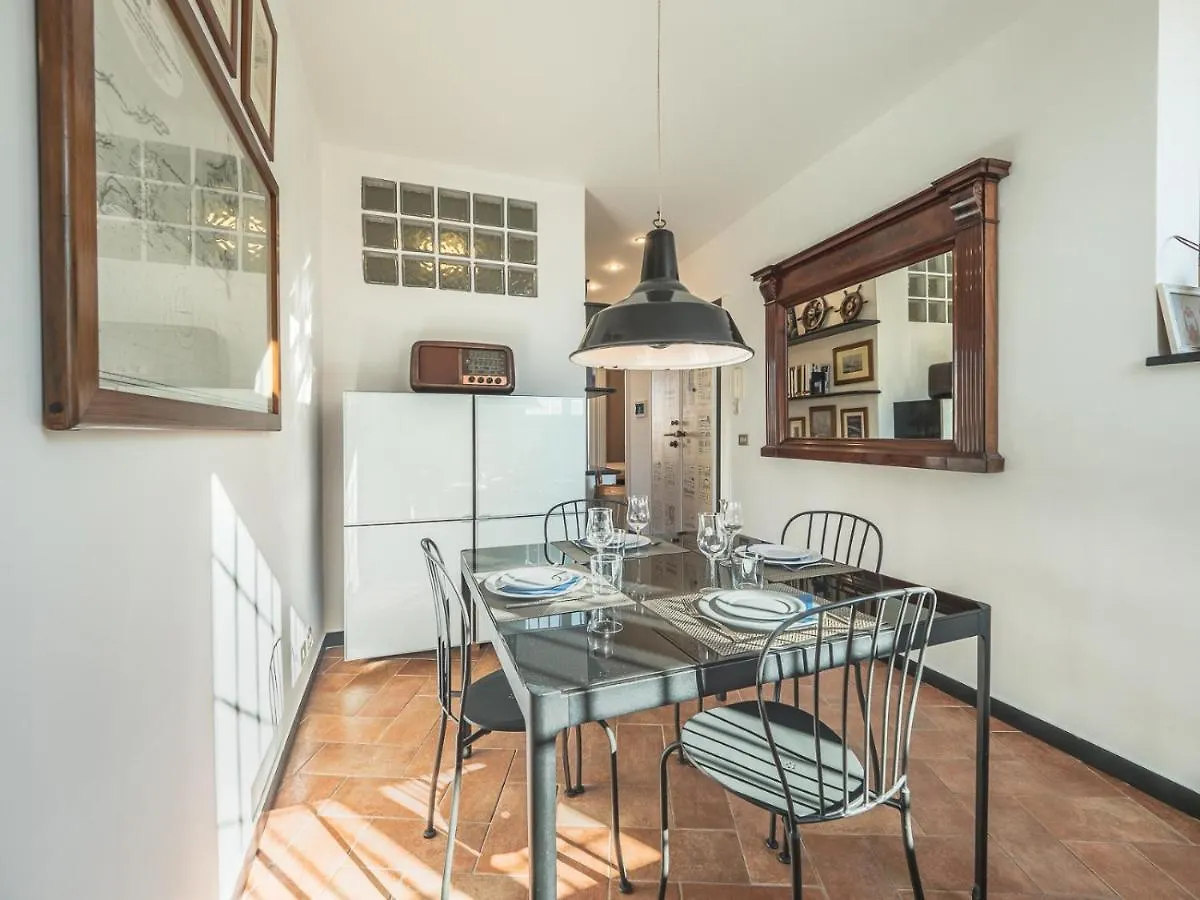 Casa Sofia Apartment Genoa Italy