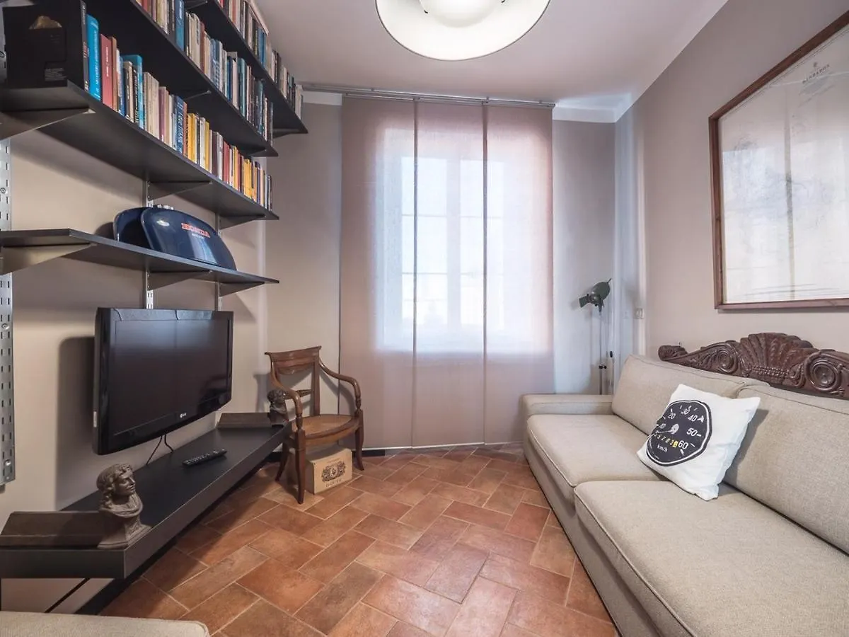 Casa Sofia Apartment Genoa
