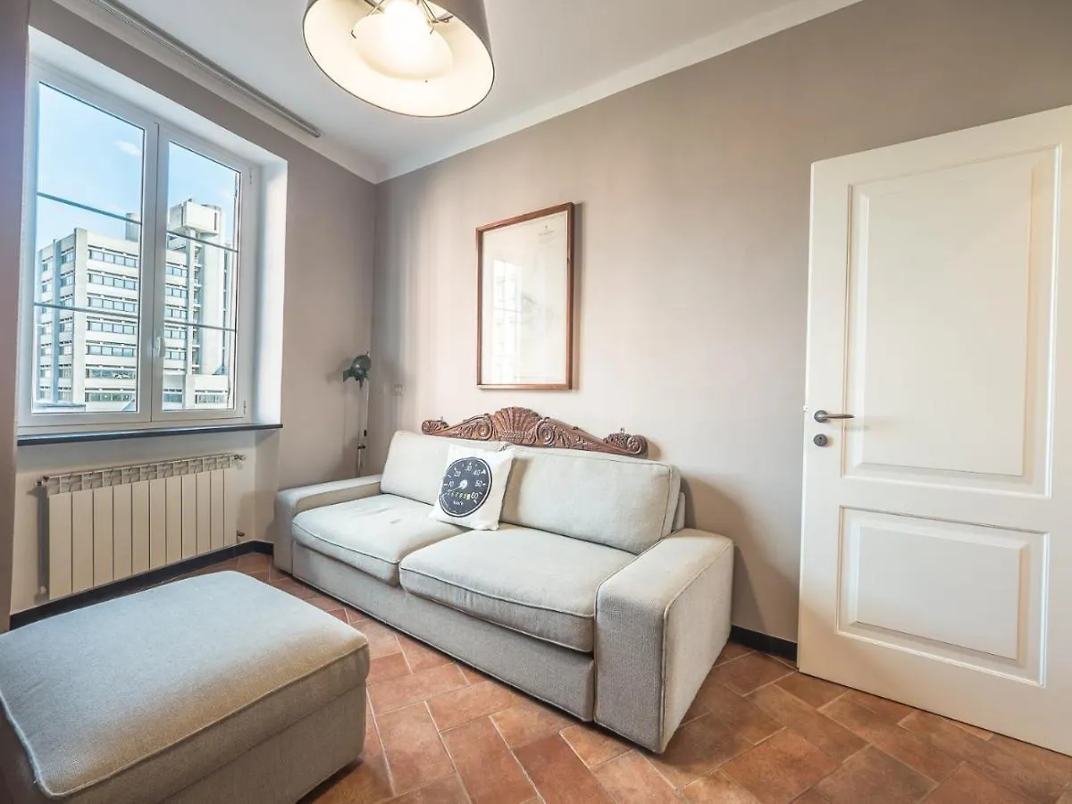 Casa Sofia Apartment Genoa