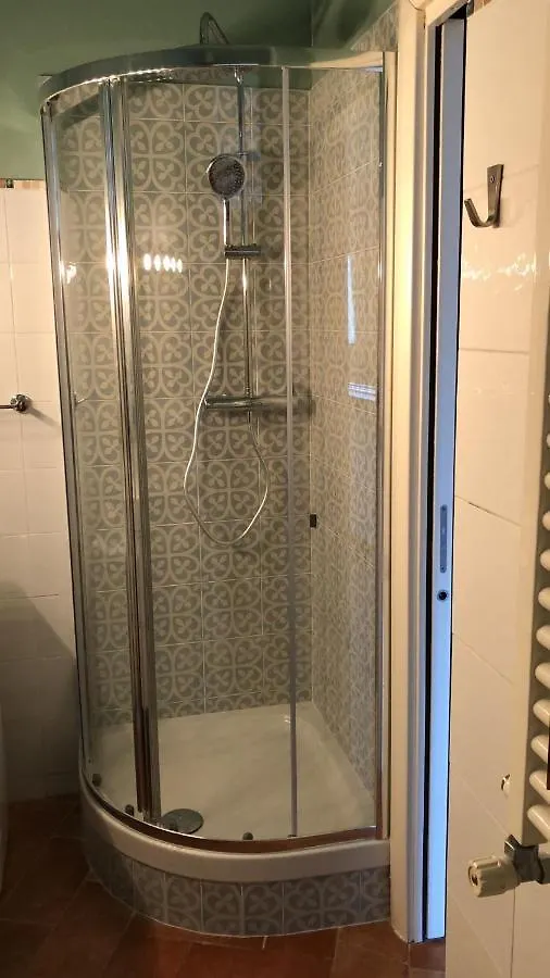 Casa Sofia Apartment Genoa
