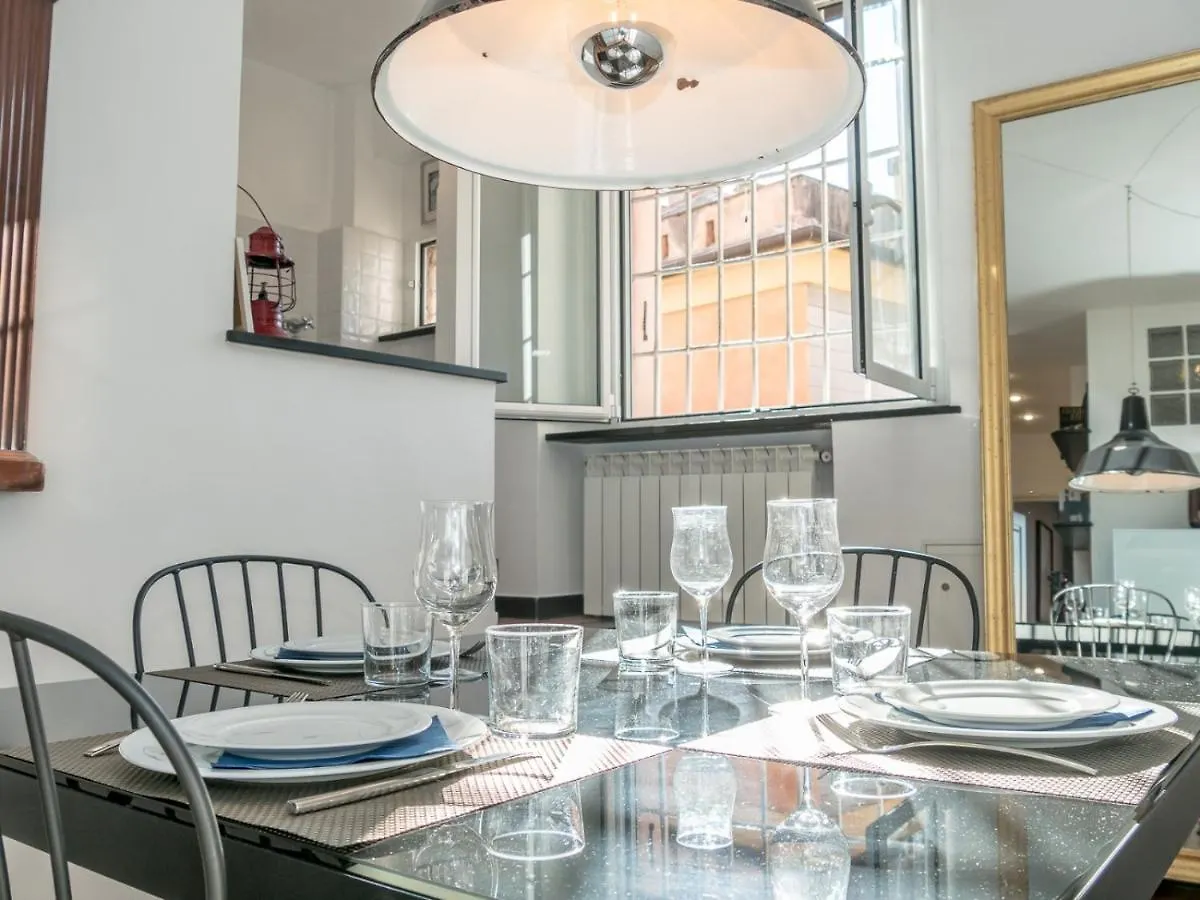 Casa Sofia Apartment Genoa