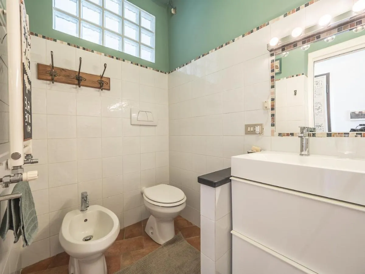 Casa Sofia Apartment Genoa 0*,