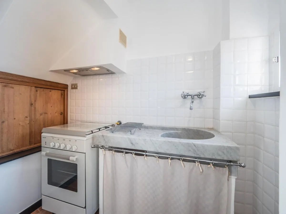 Casa Sofia Apartment Genoa Italy
