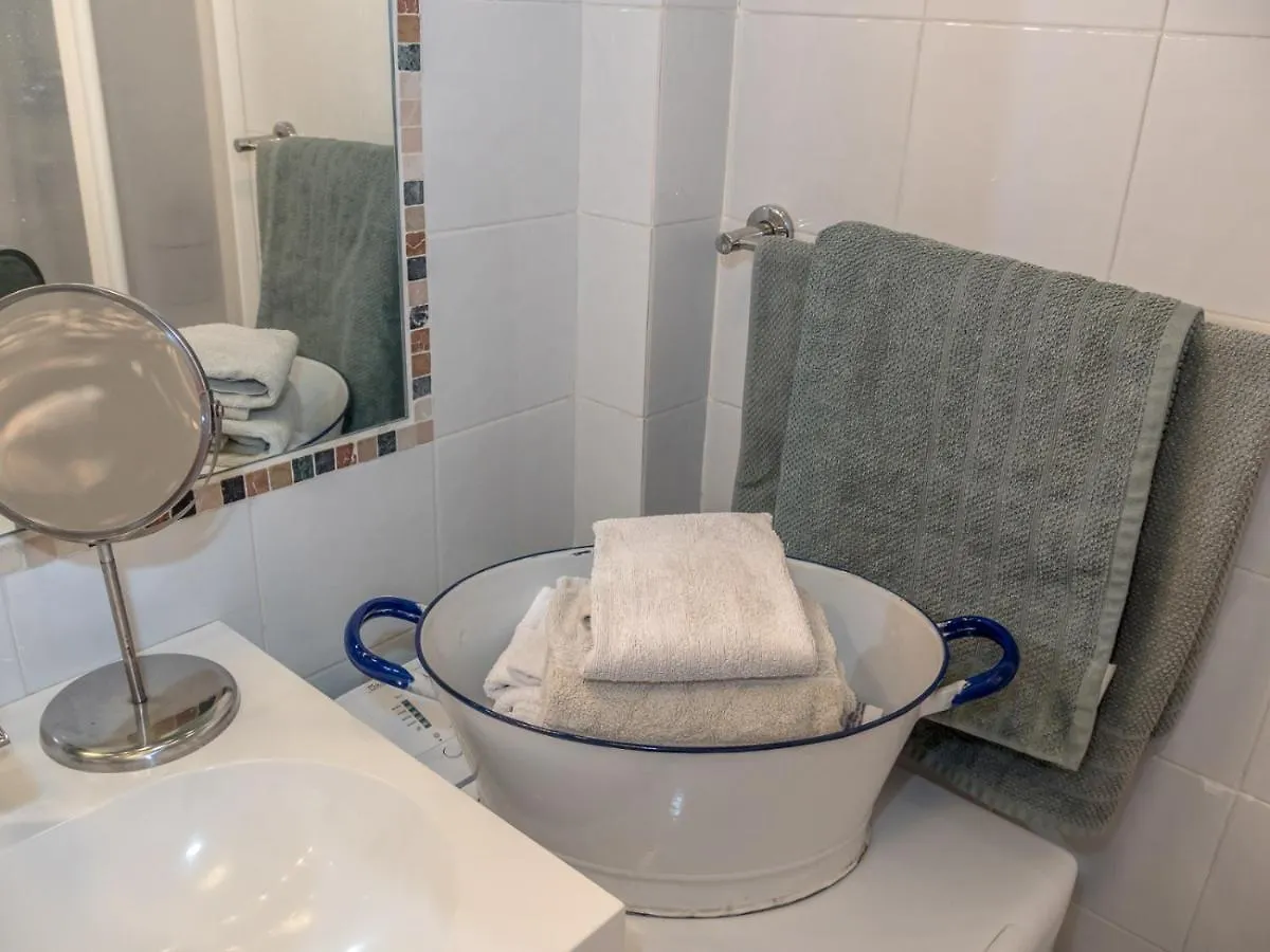Casa Sofia Apartment Genoa