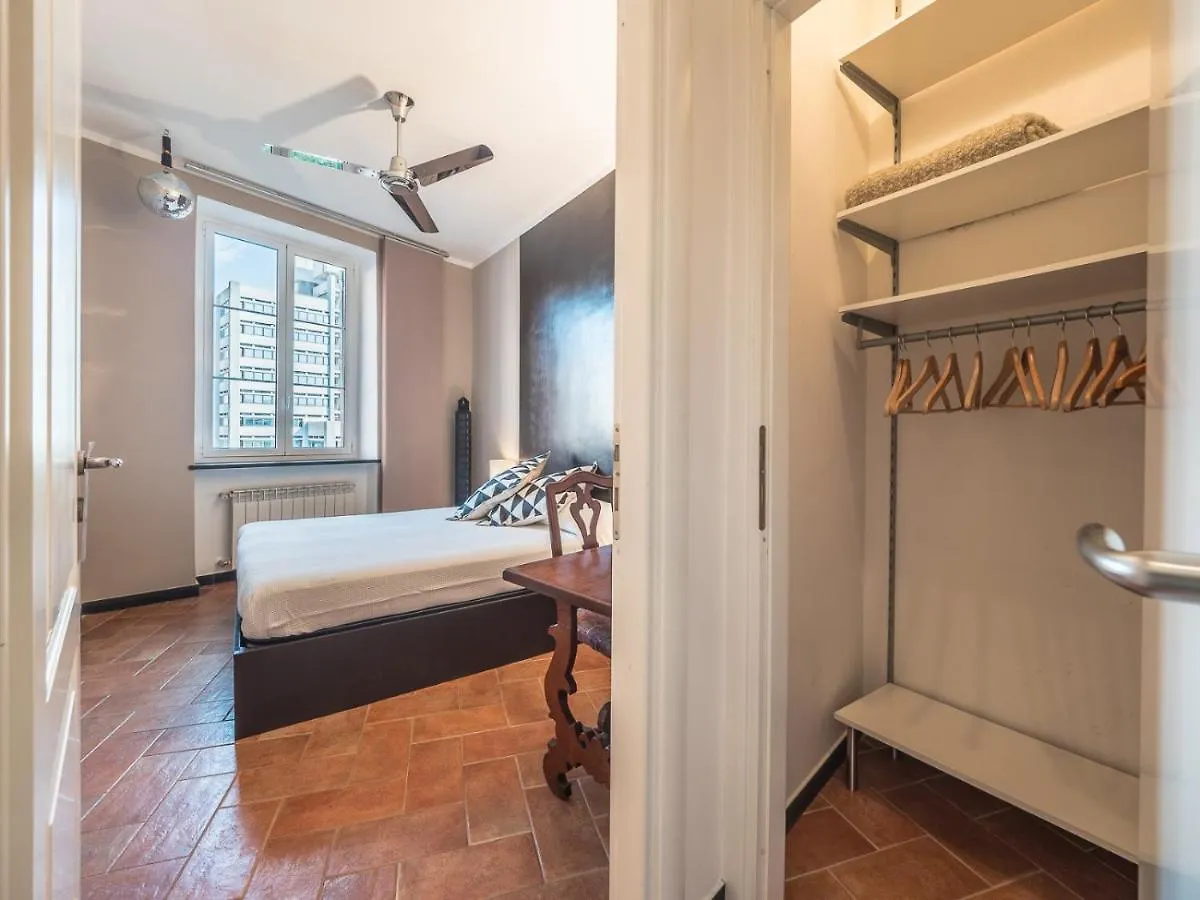 Casa Sofia Apartment Genoa 0*,  Italy
