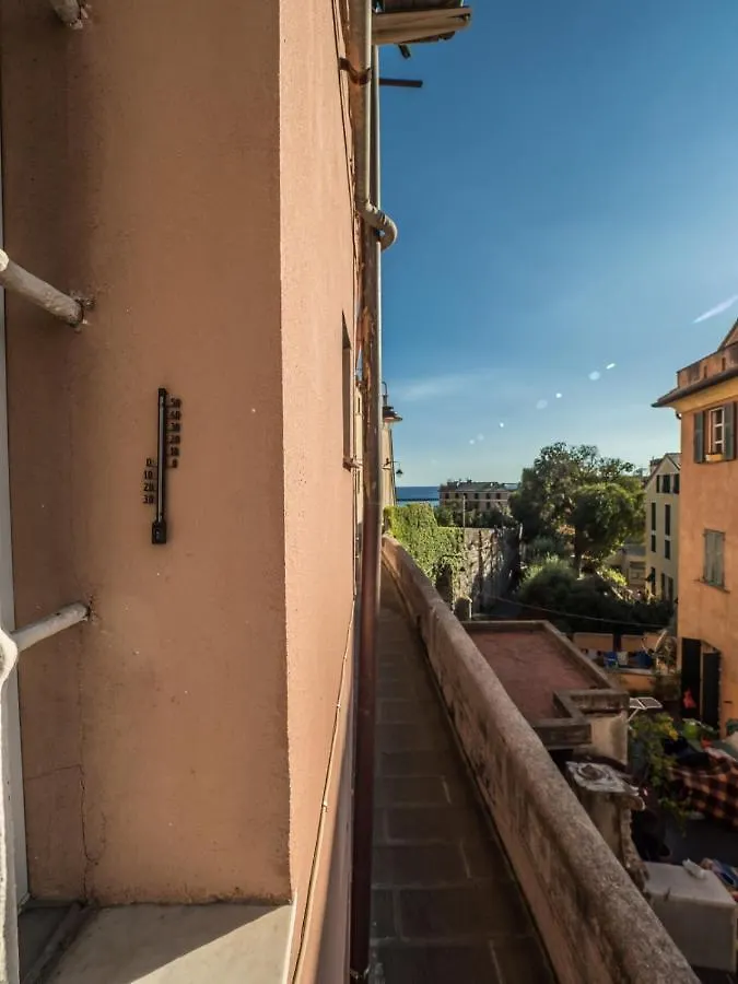 Casa Sofia Appartement Genua