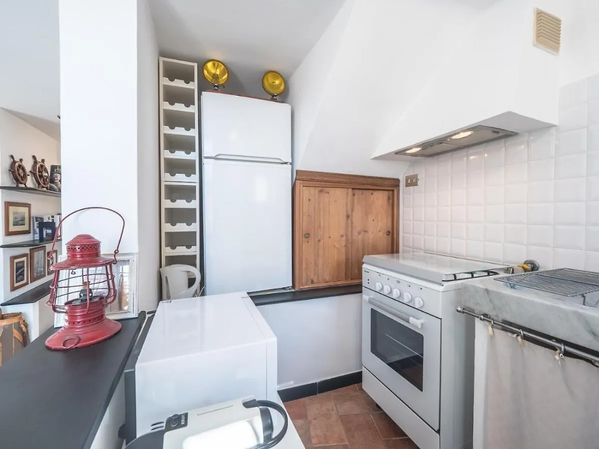 Casa Sofia Apartment Genoa Italy