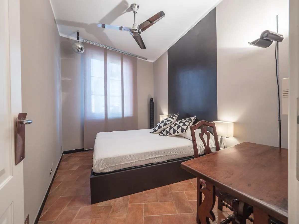 Casa Sofia Apartment Genoa