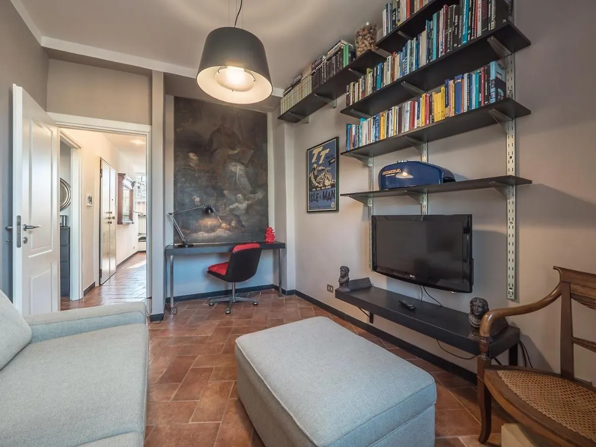 Casa Sofia Apartment Genoa